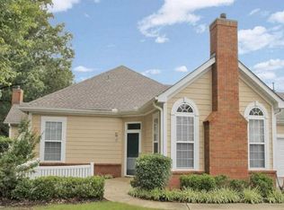 1109 Oak Timber Cir, Collierville, TN 38017