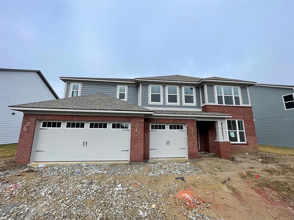 3722 Tipperlin Rd, Bargersville, IN 46106 Zillow