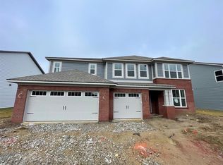 3722 Tipperlin Rd, Bargersville, IN 46106