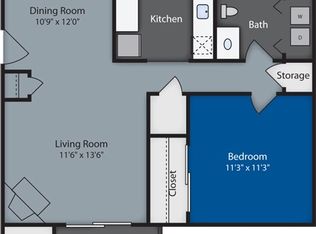 1580 Woods Rd APT Q, Winston Salem, NC 27106