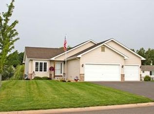 28356 Lakeside Way, Lindstrom, MN 55045