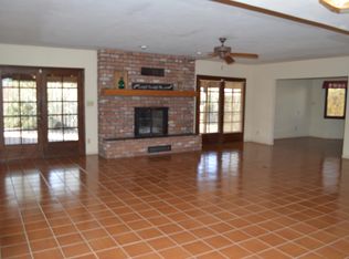 2742 W Monte Vista Pl, Tucson, AZ 85745