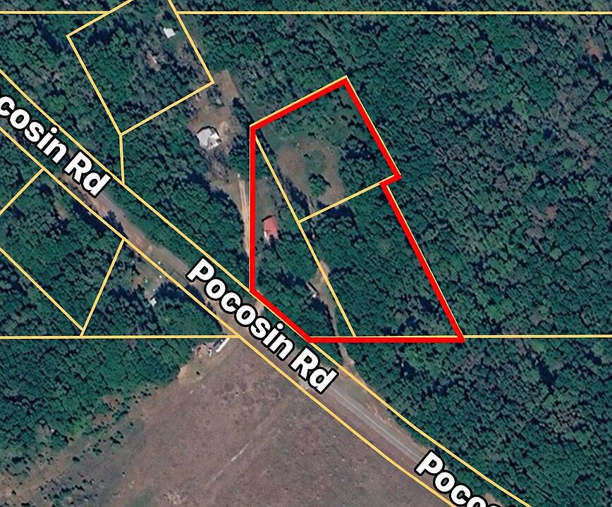 2nd image of 1163 County Road 5518