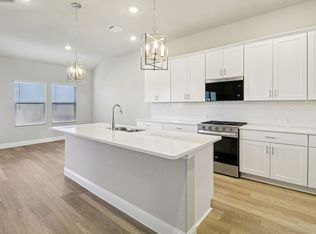 1311 Winters Way, Princeton, TX 75071