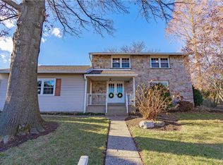 2725 Lafayette Ave, Bethlehem, PA 18017