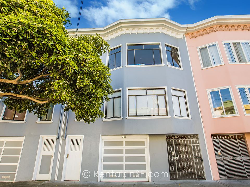 1st image of 418 23rd Ave #4
