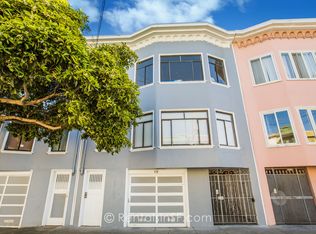 418 23rd Ave #1, San Francisco, CA 94121