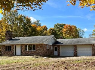 10500 Sanford Rd, Lodi, OH 44254