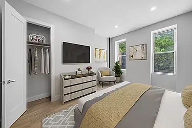 Rented by Vector New York, LLC