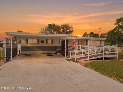 9328 Highpoint Blvd, Brooksville, FL, 34613
