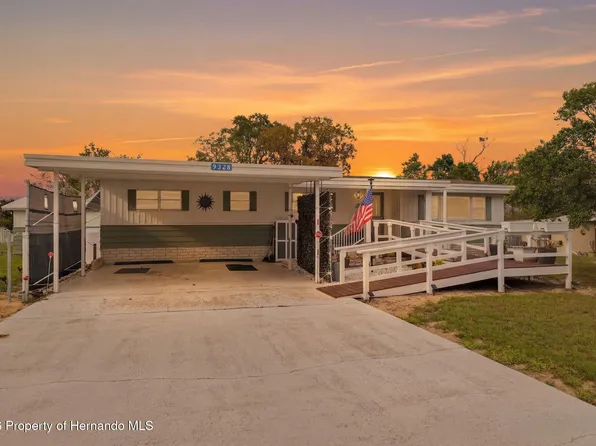 9328 Highpoint Blvd, Brooksville, FL 34613