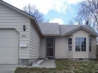 2225 SW 30th Ct, Redmond, OR