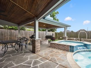 1610 Seminole St, Deer Park, TX 77536