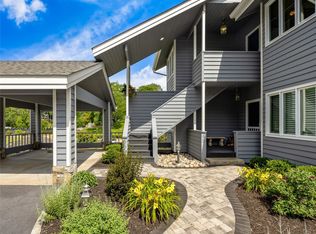 66 Country Club Vlg #66, Lake Toxaway, NC 28747