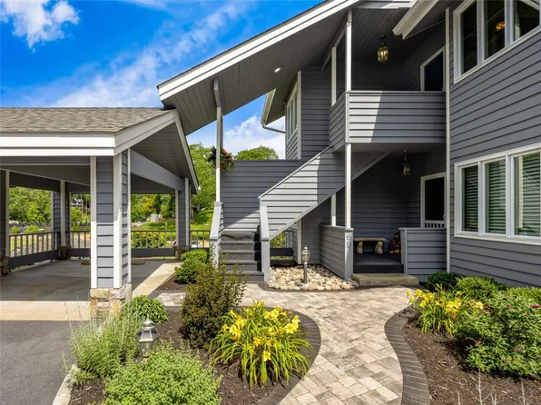 66 Country Club Village #66, Lake Toxaway, NC 28747