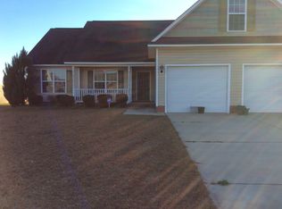 249 Mayor Ct, Raeford, NC 28376