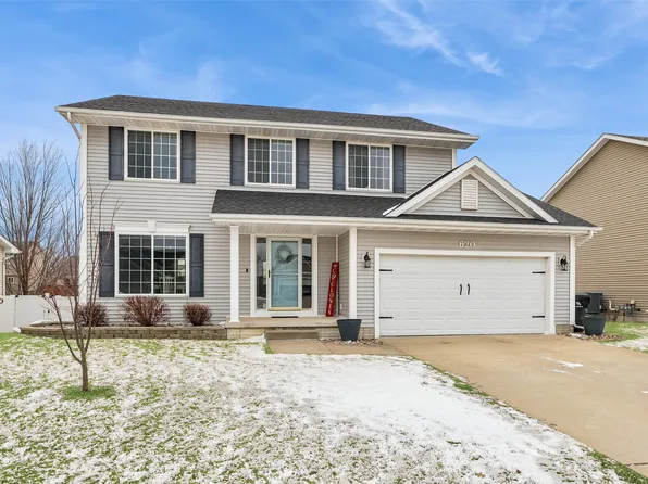 620 SE Prairie Park Ln, Waukee, IA 50263