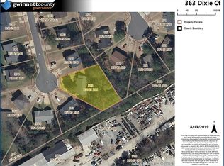 363 Dixie Ct, Lawrenceville, GA 30046