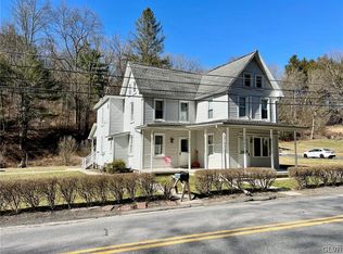 1738 Long Run Rd, Lehighton, PA 18235