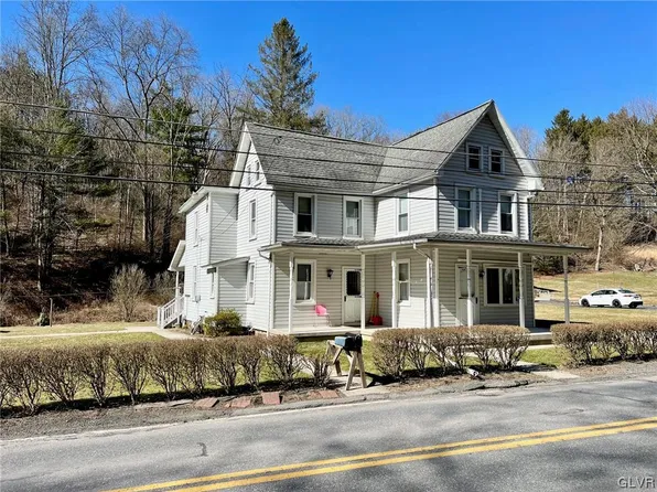 1738 Long Run Rd, Lehighton, PA 18235