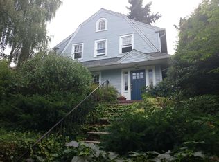 2846 32nd Ave S, Seattle, WA 98144