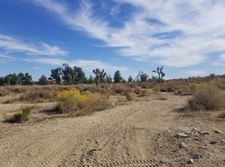 Wintergreen Rd, Pinon hills, CA 92372