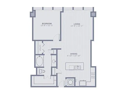 Floor plan A5