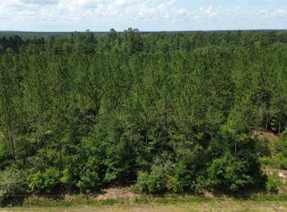 LOT 21 Sid Hayes Rd, Jay, FL 32565