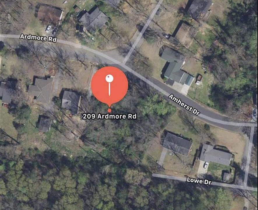 2nd image of 209 Ardmore Rd