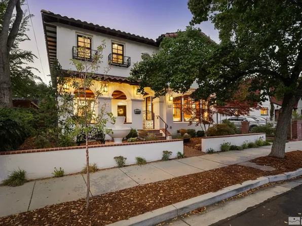 217 Bret Harte Ave, Reno, NV 89509