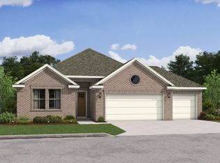 Pasadena ESP Plan, Cane Crossing Estates, Sealy, TX 77474