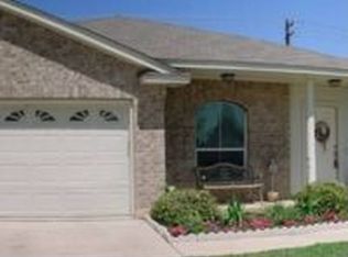 1309 Chardonnay Xing, Leander, TX 78641