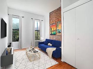 511 E 83rd St #3C, New York, NY 10028
