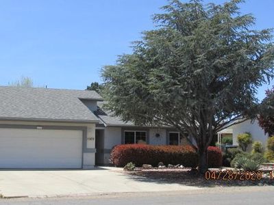 11673 E Manzanita Trl, Dewey, AZ, 86327