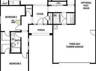 4238 Borderlands Dr, Rancho Cordova, CA 95742