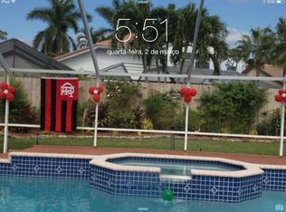 9548 E Lake Dr, Boca Raton, FL 33434