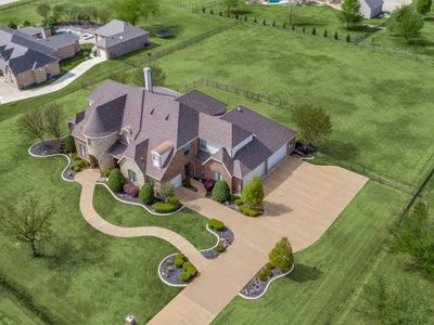 1812 Chatfield Ln, Lucas, TX, 75002