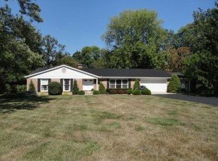 888 Columbia Rd, Hamilton, OH 45013