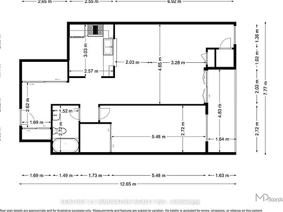 3rd image of this home