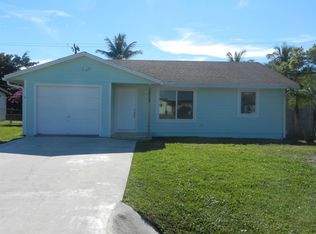 1818 SE Harrison St, Stuart, FL 34997