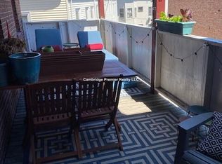 491 Broadway #3, Somerville, MA 02145