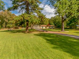 38 S Woodland Dr, Conway, AR 72032