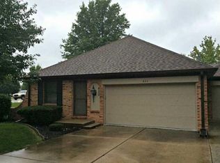 622 Eagle Pkwy, Brownsburg, IN 46112