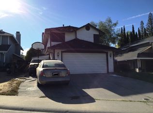 8335 Cypress Lake Ct, Antelope, CA