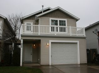 1492 NE Sunrise Ln, Hillsboro, OR 97124