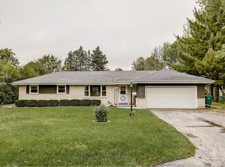 N101W15220 Starlite Dr, Germantown, WI