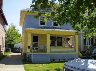 30 W Hazeltine Ave, Buffalo, NY 14217