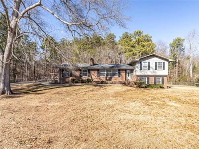 1608 Little Texas Valley Rd NW, Rome, GA, 30165