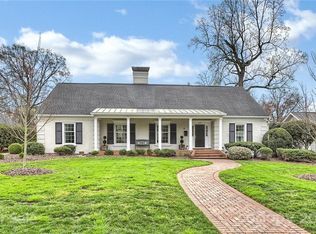 2127 Queens Rd E, Charlotte, NC 28207