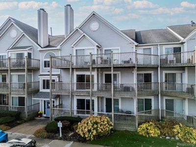 37524 Jefferson Ave APT 202, Harrison Township, MI, 48045